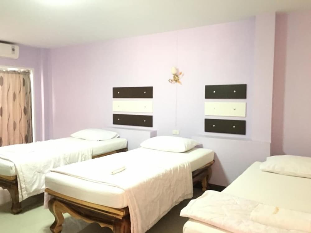 The Star Villa Resort 10/24