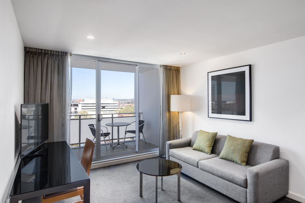 Adina Apartment Hotel Wollongong 17/28