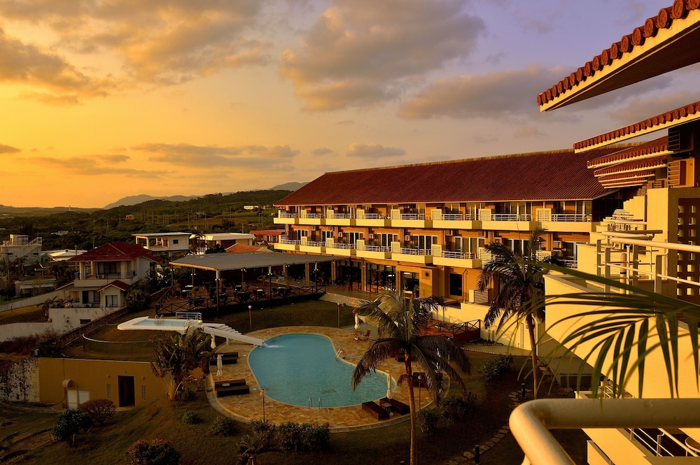 Okinawa Kariyushi Resort Exes Ishigaki 47/50