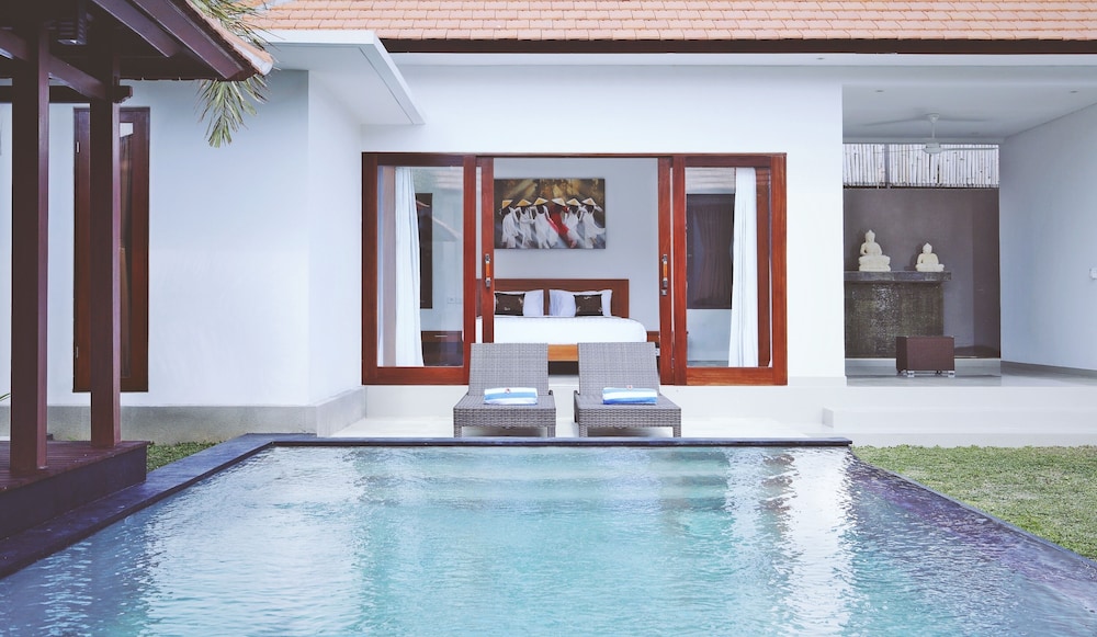 Kubu Manggala Villas 34/71