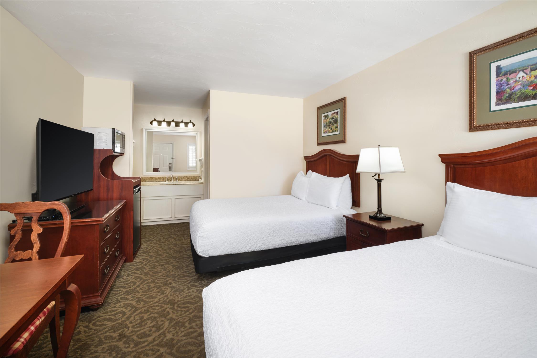 Best Western Country Lane Inn Juneau 17/60