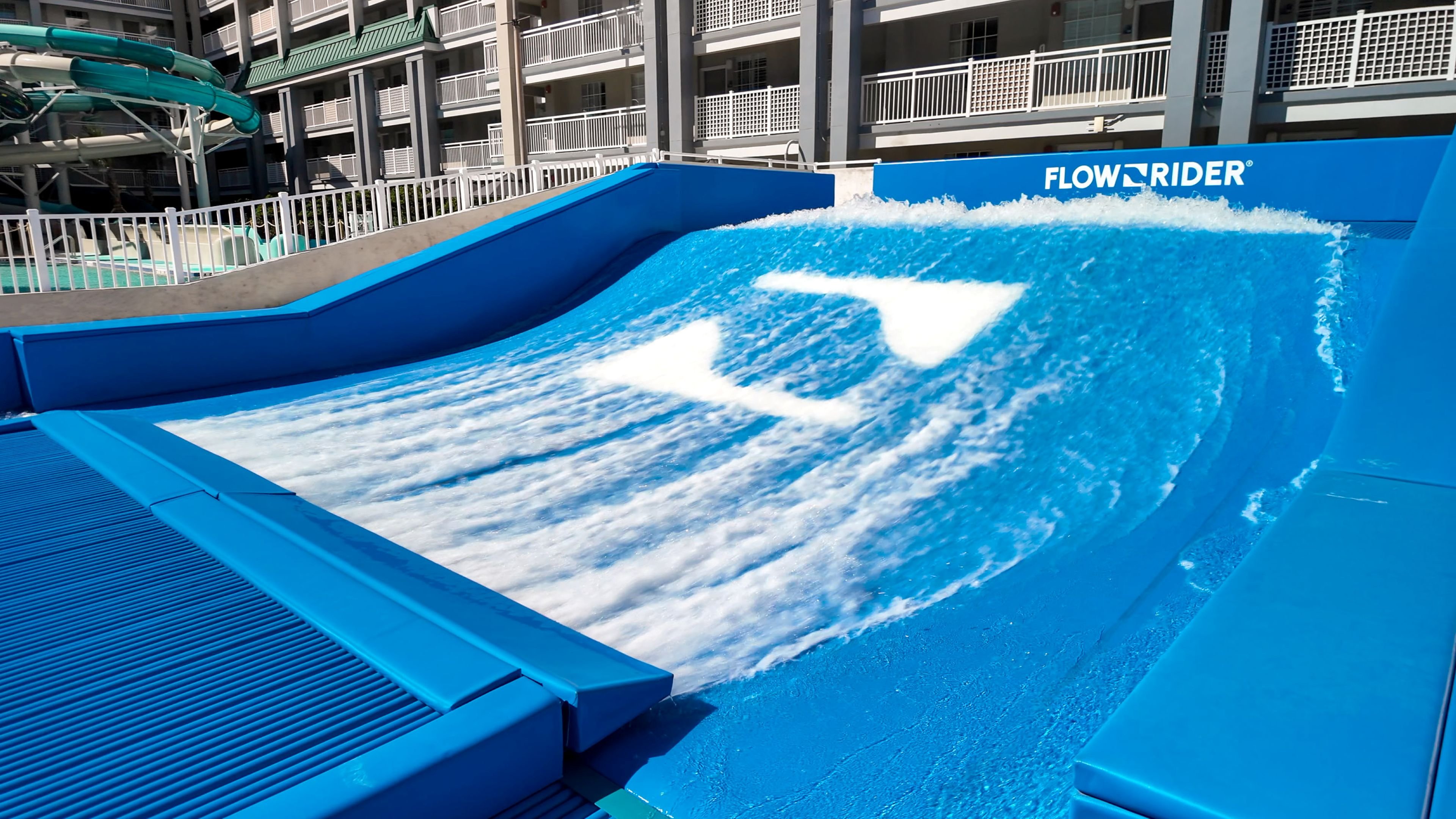 Holiday Inn Resort Orlando Suites - Waterpark 40/80