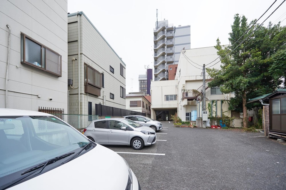 Hotel Select Inn Isehara 41/48