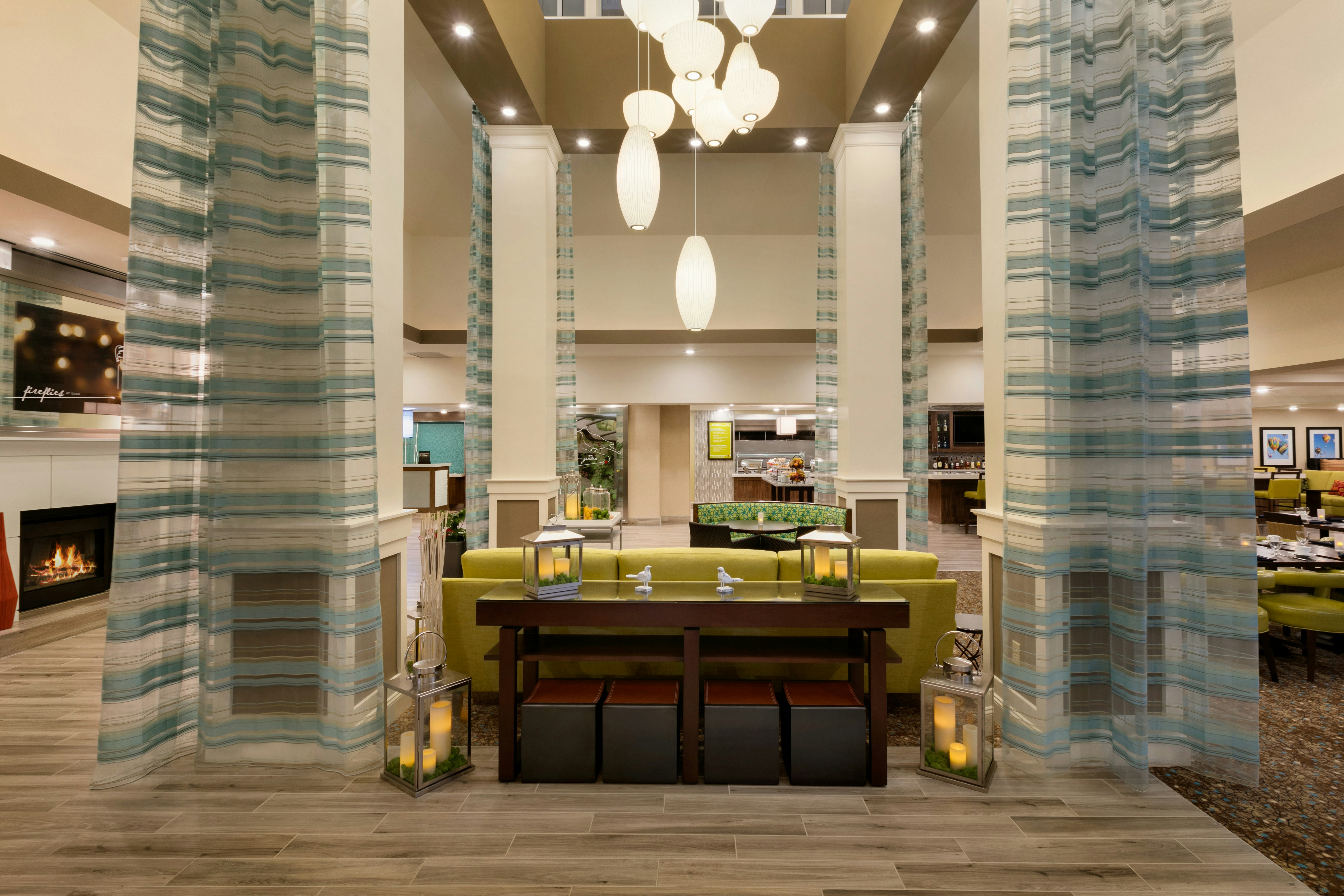 Hilton Garden Inn Statesville 8/40