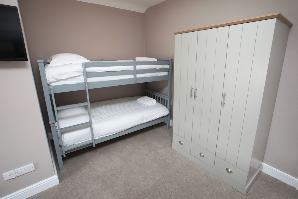 OYO Glyn Valley Hotel 29/39