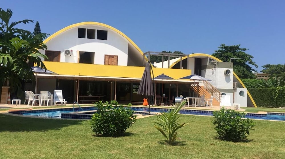 Pousada Solarium Unidade 2 Hotel Boutique 32/50