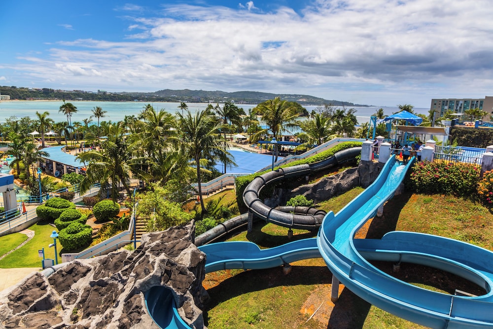 Hoshino Resorts RISONARE Guam 55/62