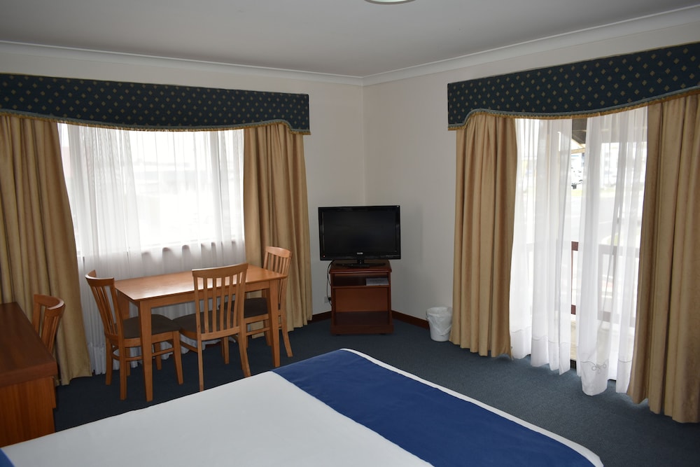 Admiral Motel Bunbury 48/59