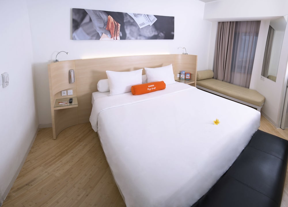 Cityloog Hotel Tebet Jakarta 15/48