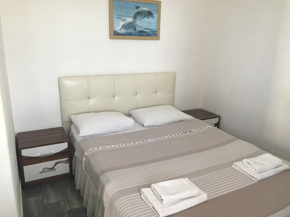 Bodrum Motel 10/54