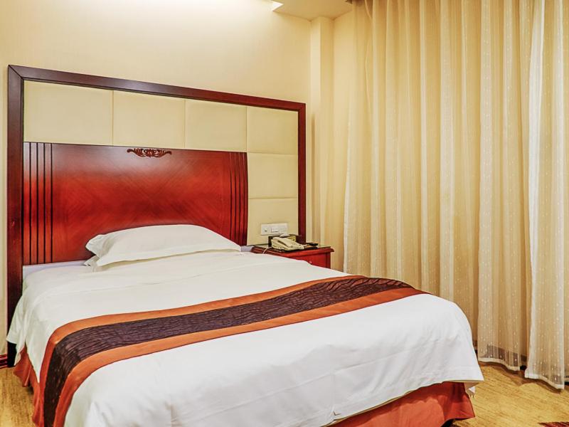 Vienna Hotel (Wuxi Wangzhuang Road) 16/23