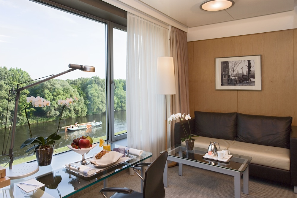 Steigenberger Airport Hotel Amsterdam 47/66