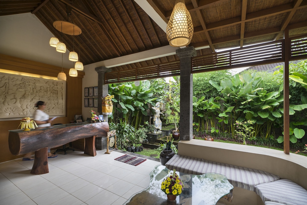 Jungle Haven Resort Central Ubud 54/74