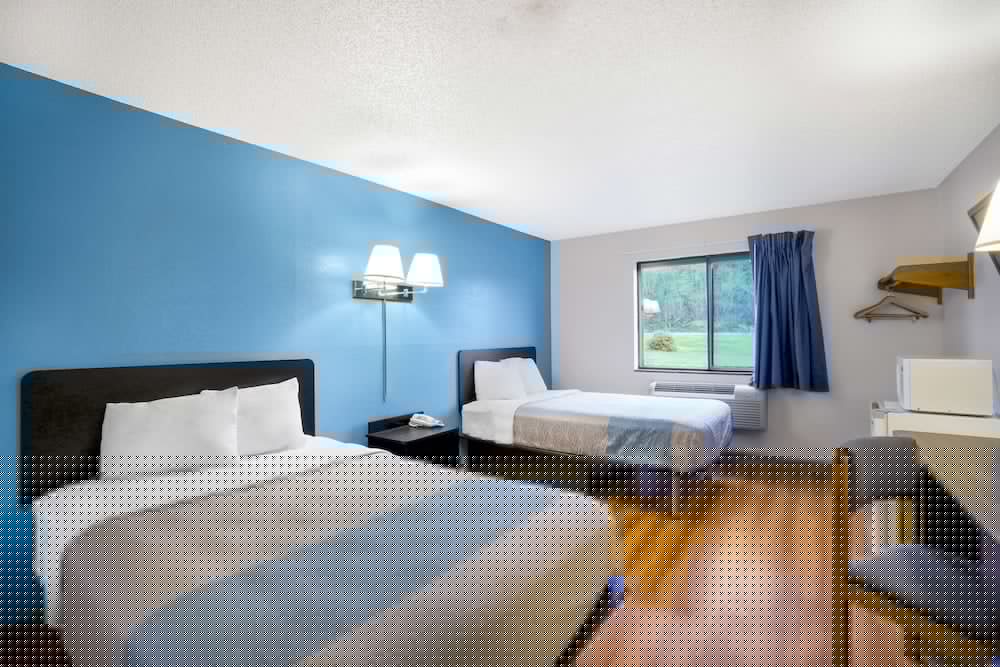 Motel6 Montoursville, PA - Williamsport 17/36