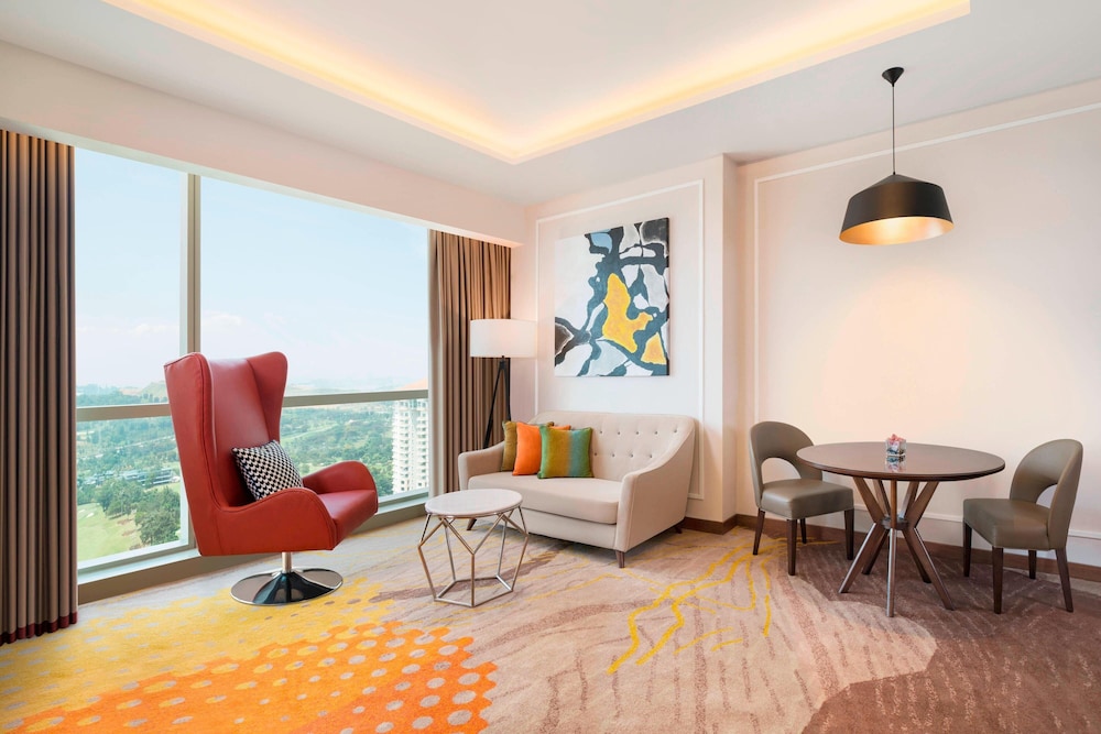 Le Meridien Putrajaya 31/48