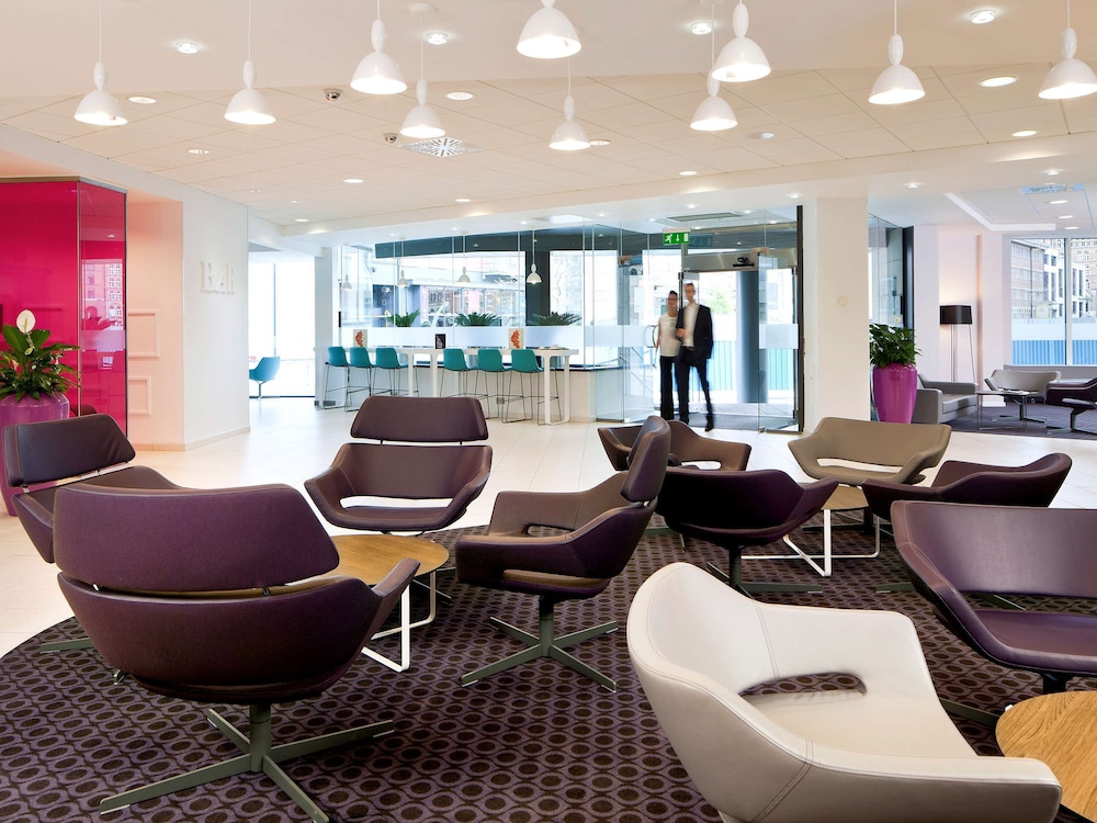 Novotel Leeds Centre 51/73
