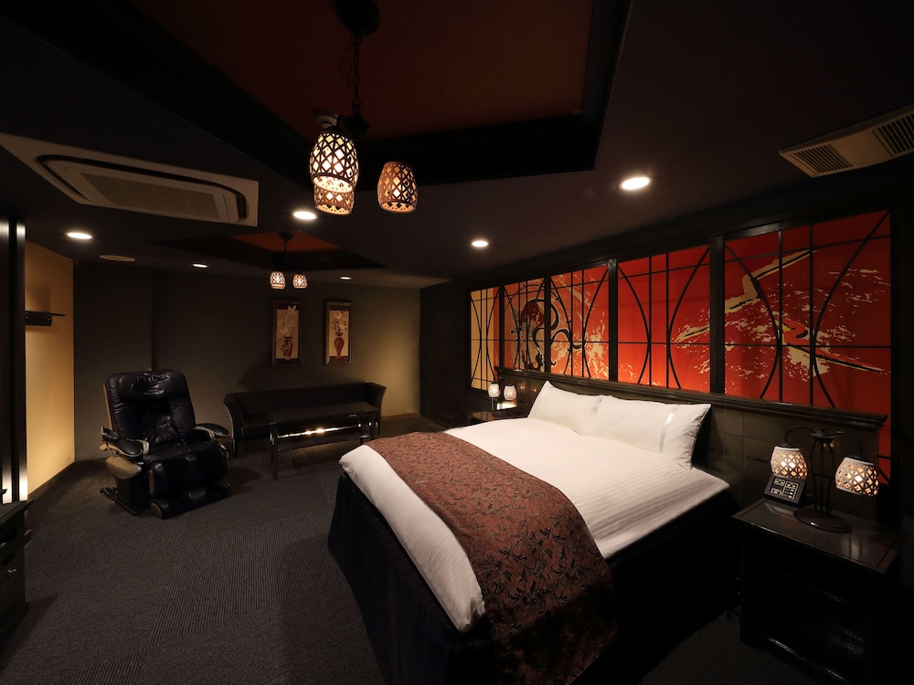 Hotel Fine Garden Suzuka 25/47