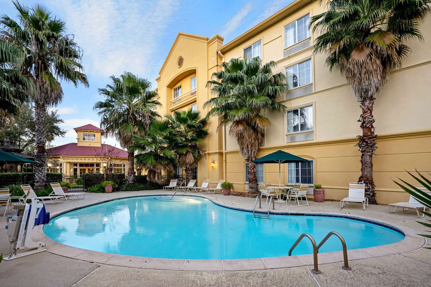 La Quinta Inn & Suites by Wyndham Houston West Park 10 17/19