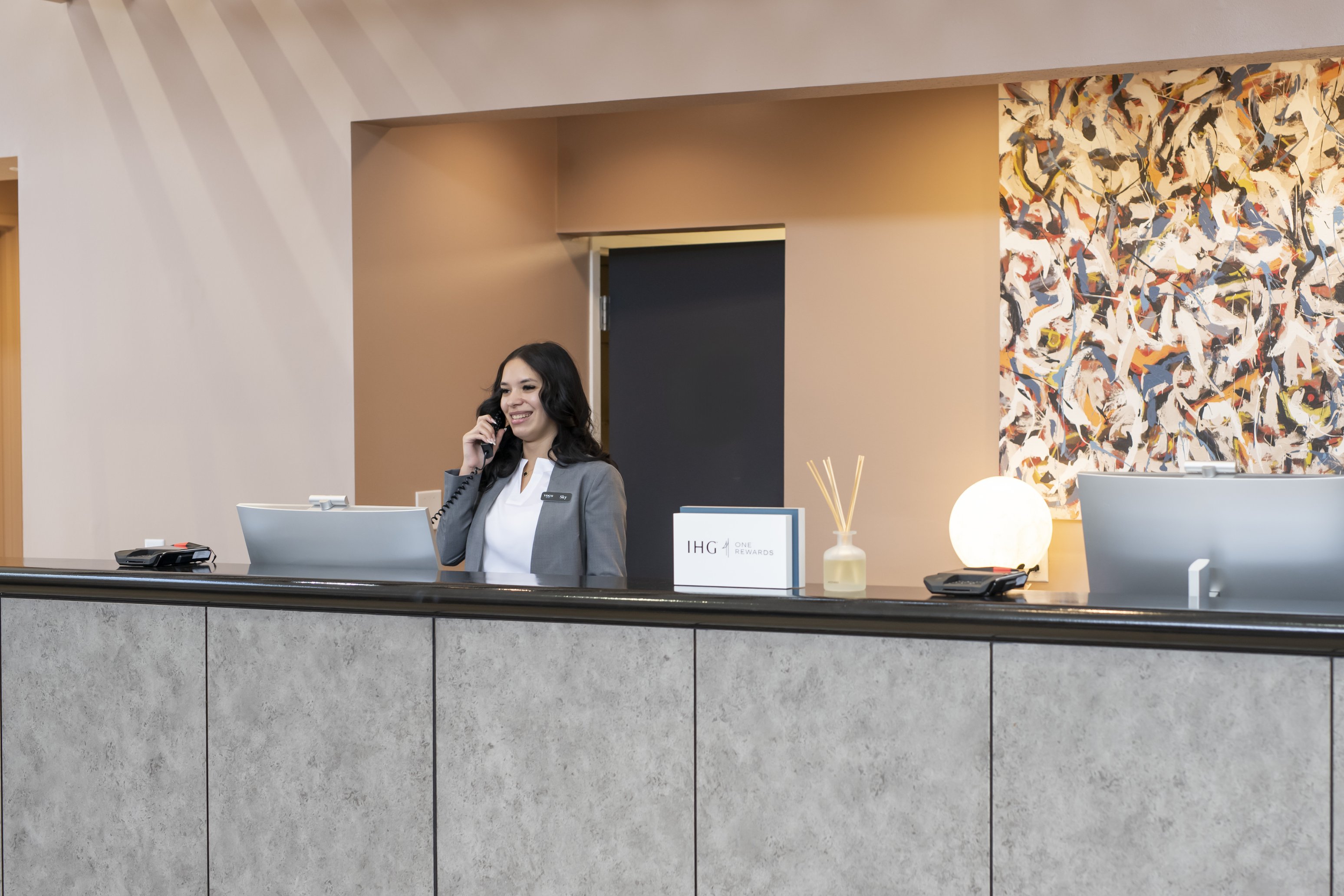 voco Kissimmee Orlando by IHG 7/60