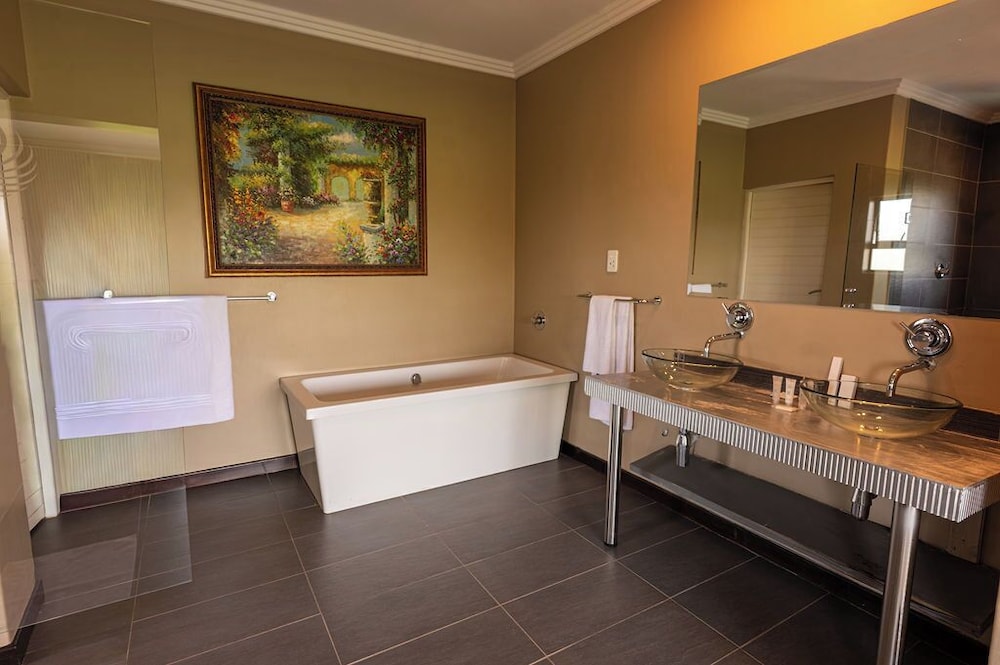 St Andrews Signature Hotel Spa 10/77