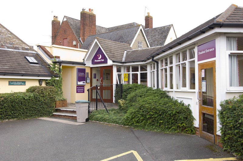 Premier Inn Exeter (Countess Wear) 19/22
