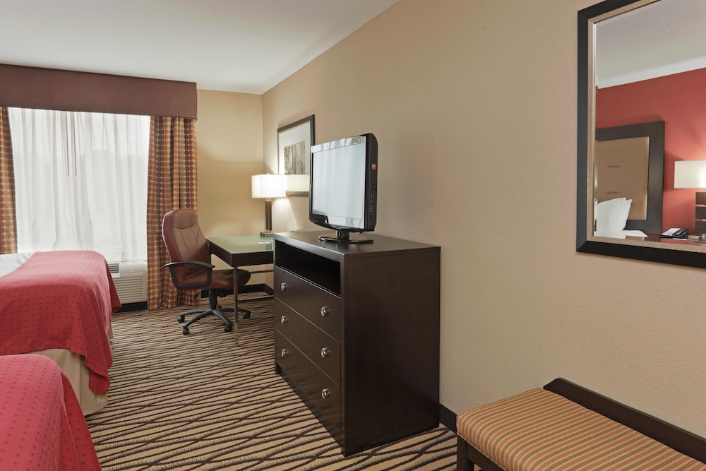 Holiday Inn Hotel & Suites Lima 32/47