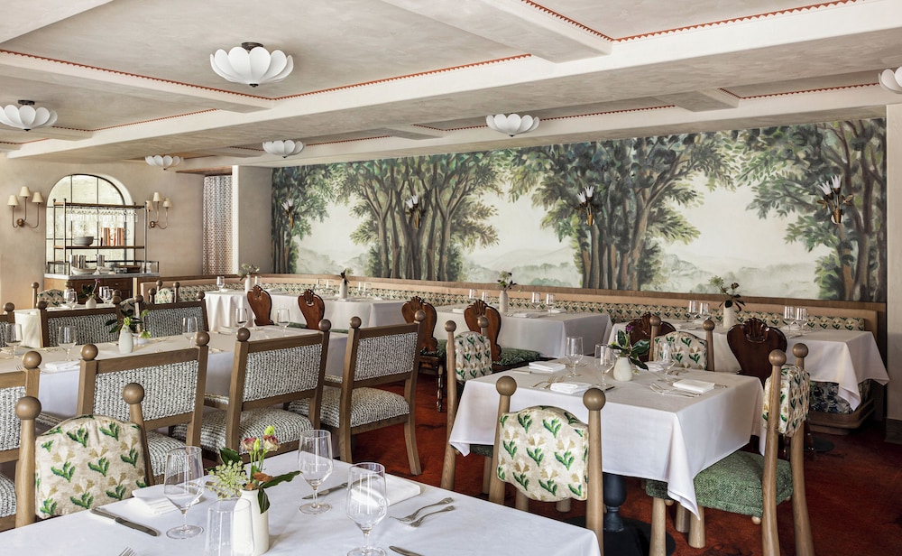 Goldener Hirsch, Auberge Resorts Collection 53/72
