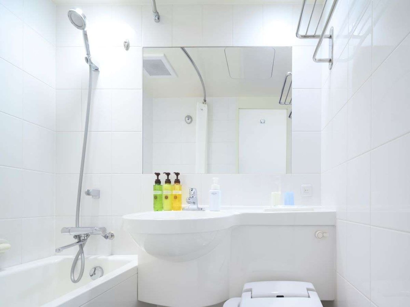 Hotel Mystays Hamamatsucho 23/23