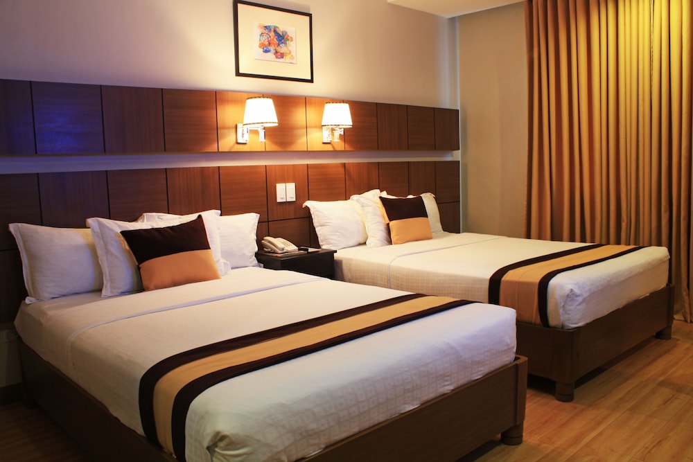 SUPERIOR, TWIN BEDS