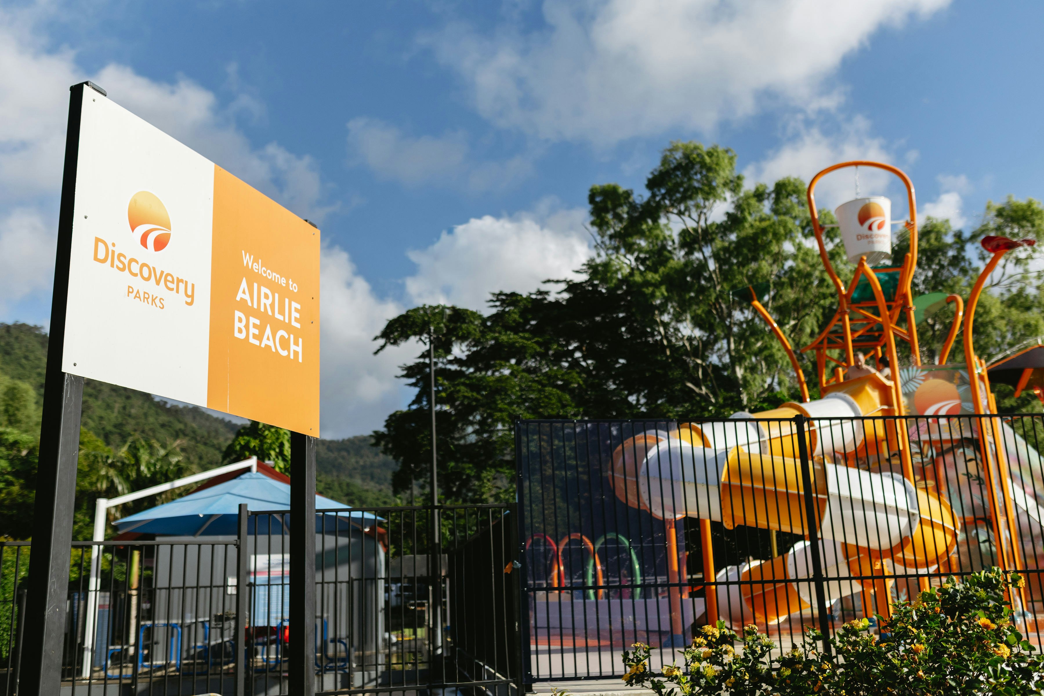 Discovery Parks - Airlie Beach 11/14