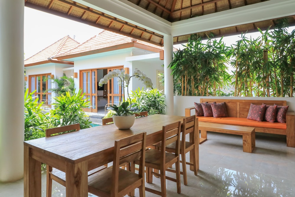 Mella Villas Jimbaran 24/32