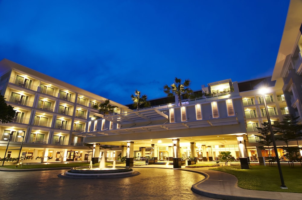 Kantary Hills Hotel Chiang Mai 64/68