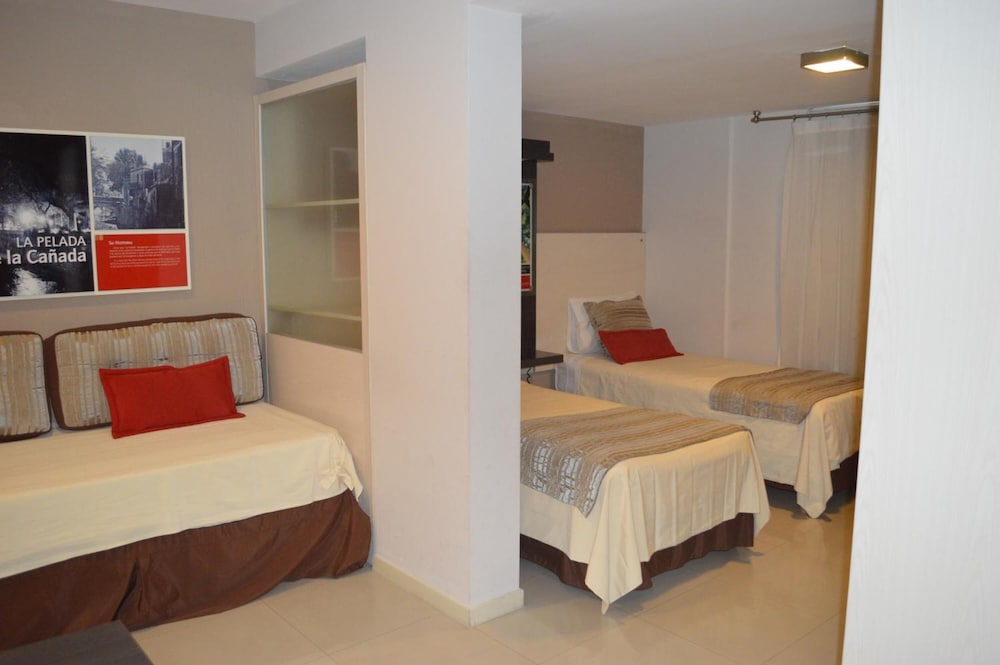 Sol de Piedra Apart Suites And Spa 8/28