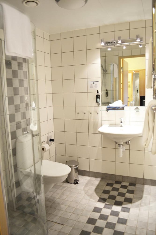 Best Western Arjang Hotel 46/47
