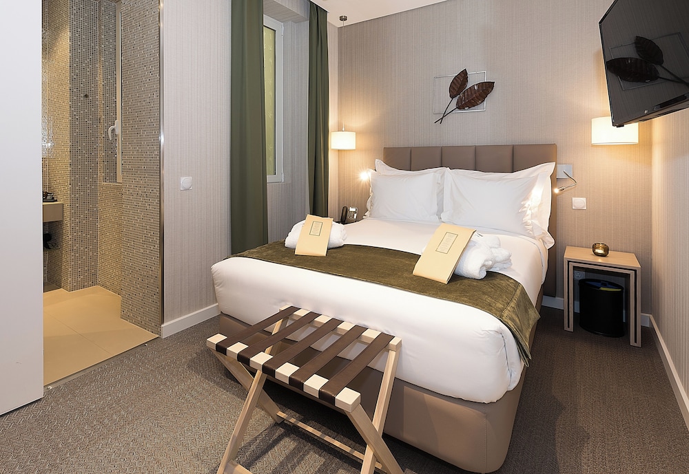 The Leaf Boutique Hotel - Adults Only 7/68