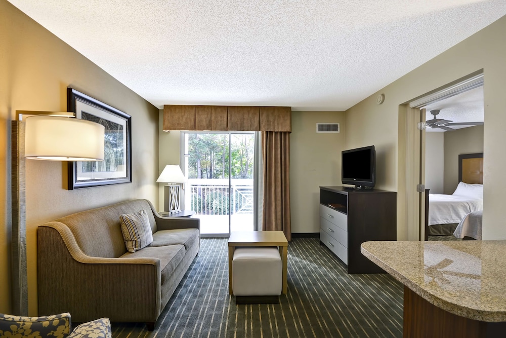 Homewood Suites By Hilton Durham Chapel Hill I 40 42/67