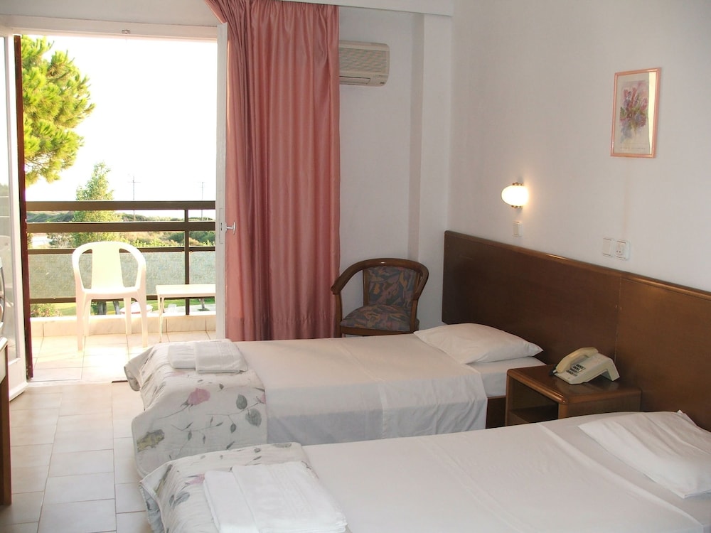 DOUBLE ROOM MOUNTAIN VIEW