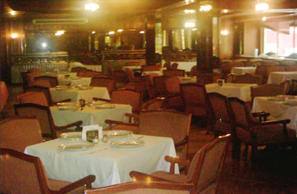 Debliz Hotel 9/19