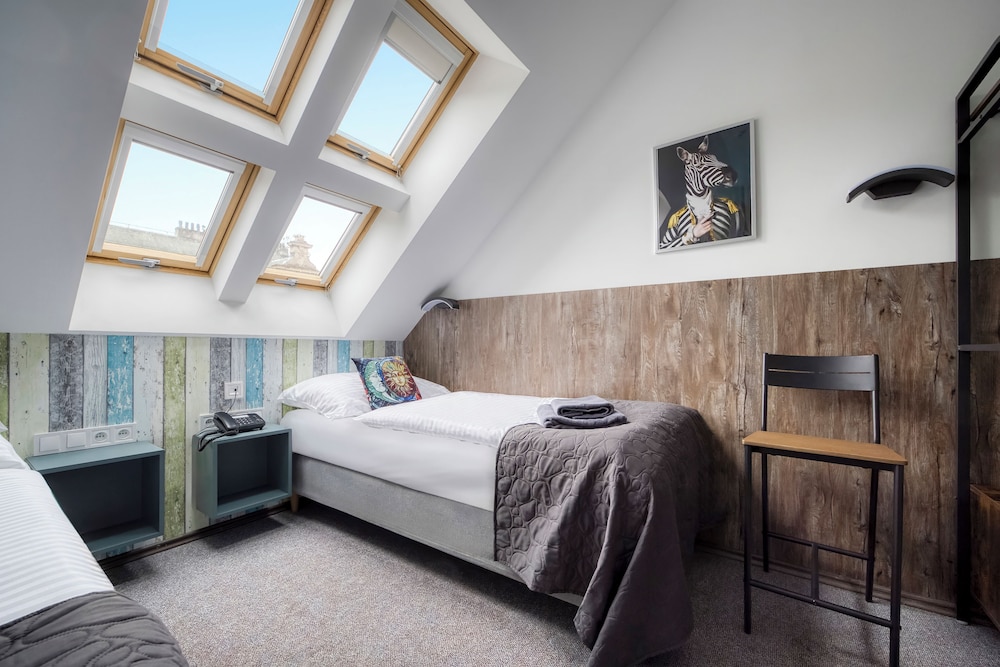 Villa Wagner 27/64