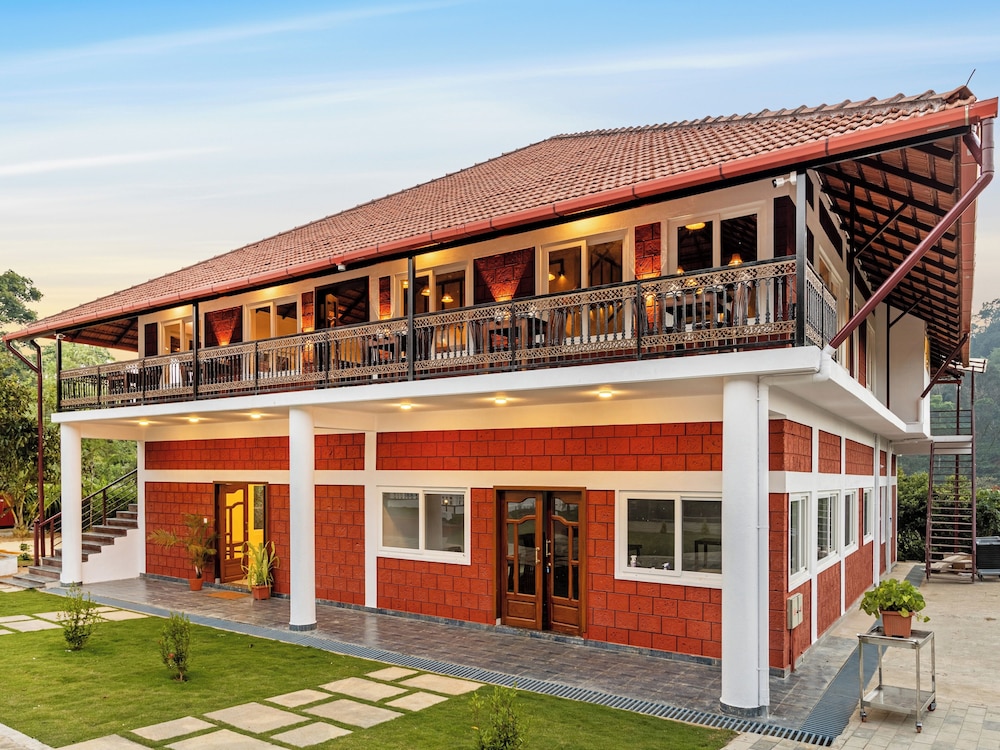 Brook Stone Villas By Rai Hospitality 1/47
