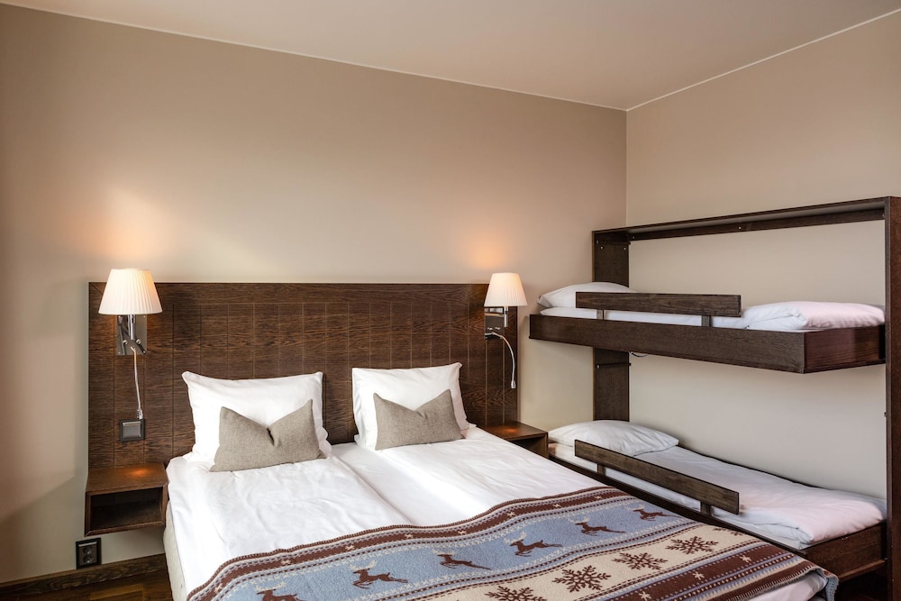 QUALITY HOTEL SKIFER 13/41