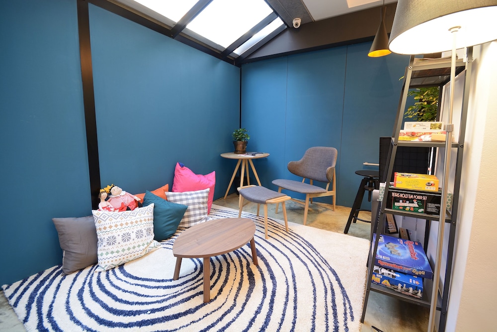 Sunny Hill Hostel Hongdae 32/50