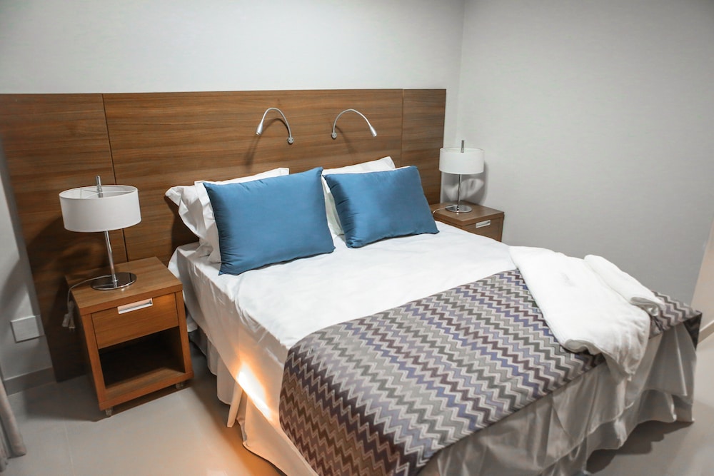 Advanced Business & Flats Hotel 27/46