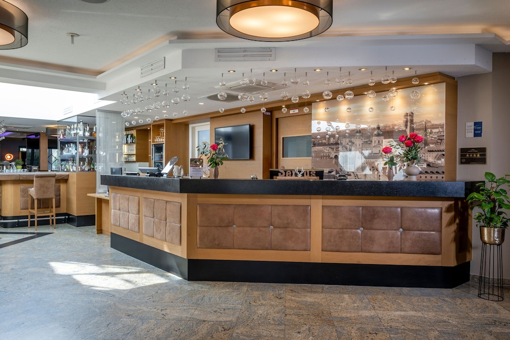 Hotel Dependance Erb 5/68