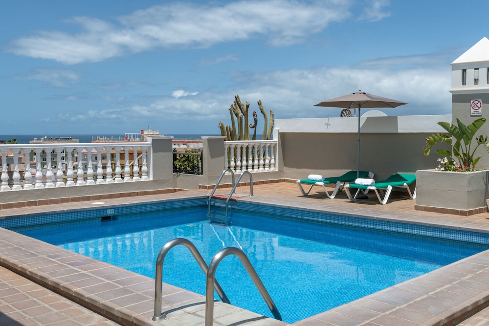 Marte Hotel 46/50