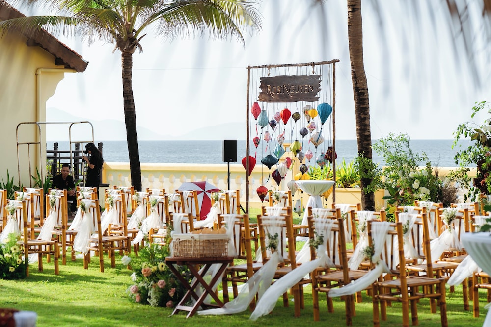 Victoria Hoi An Beach Resort And Spa 72/80