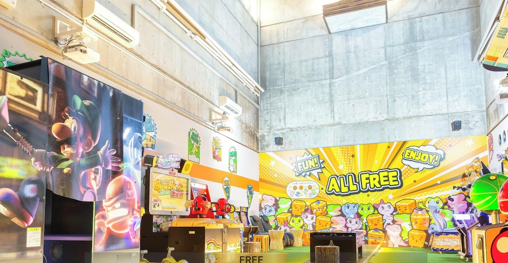 Hotel BaliAn Resort Shinjuku 4/50