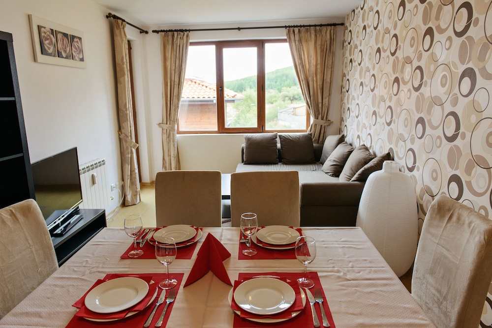 Predela 2 Holiday Apartments 37/50