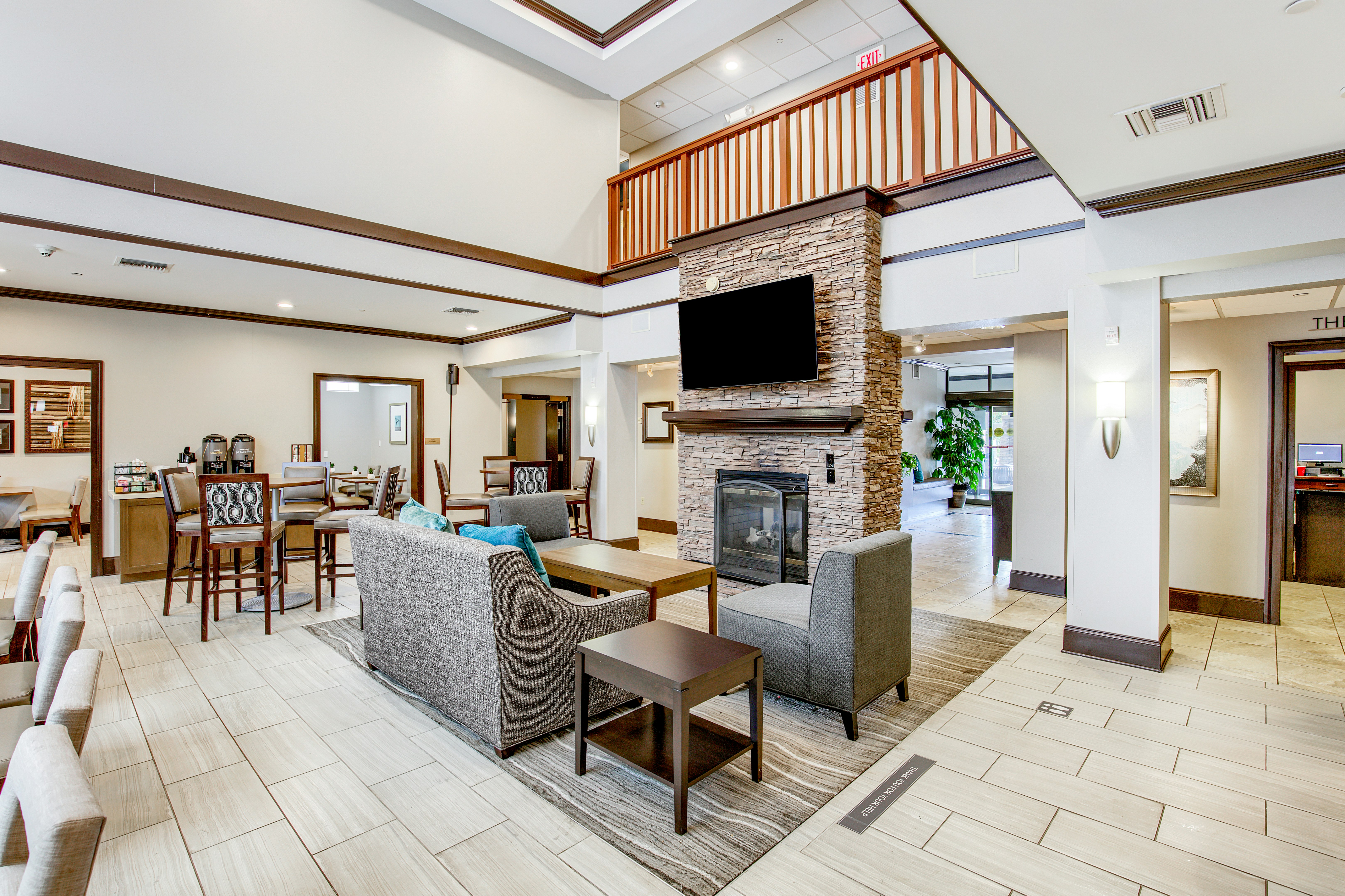 Staybridge Suites Gulf Shores 40/51