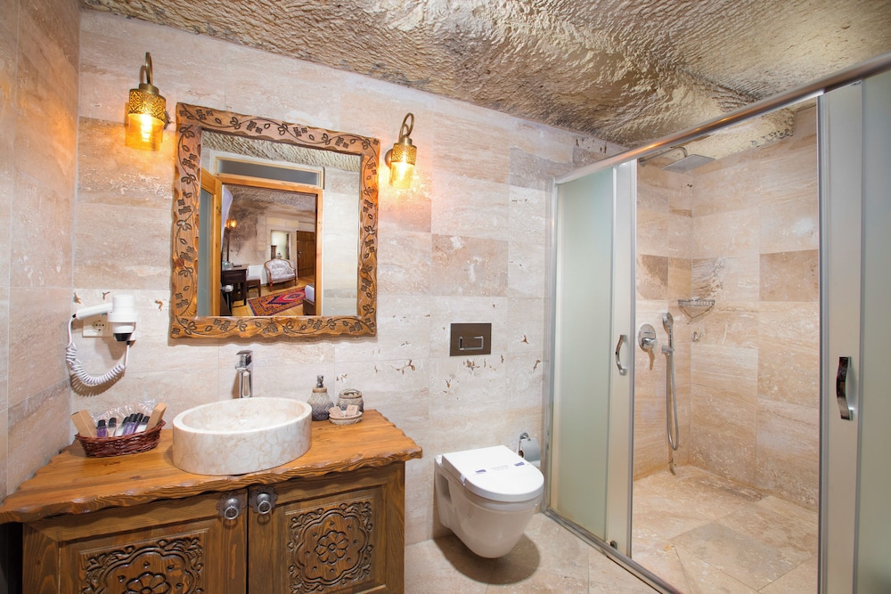 Portal Cappadocia Hotel 47/49